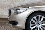 BMW 5-Series GT 2010 года
